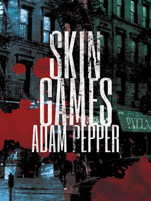 cover image of Skin Games